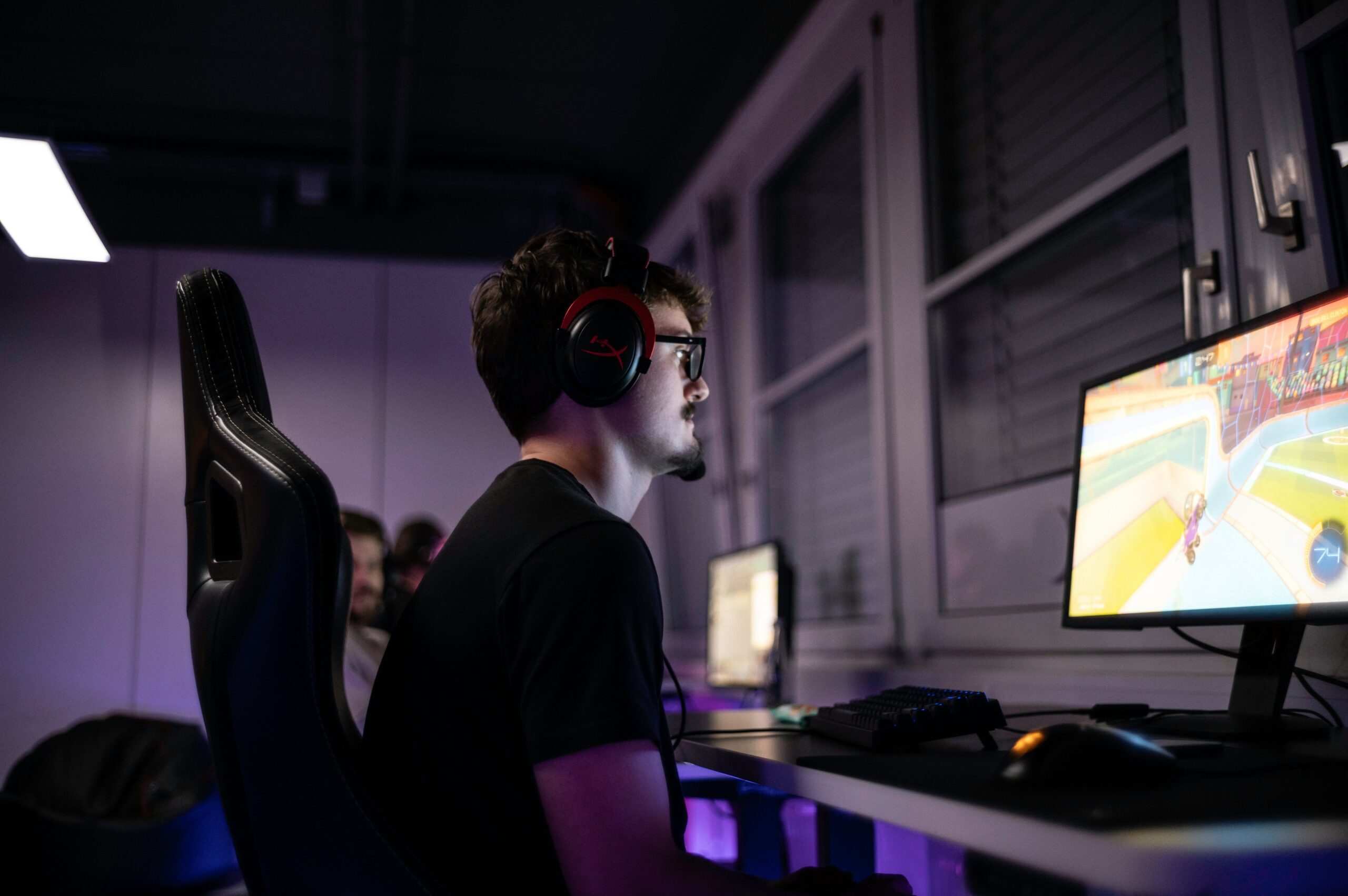 “Indian Mobile Gaming Boom: Trends in 2025”