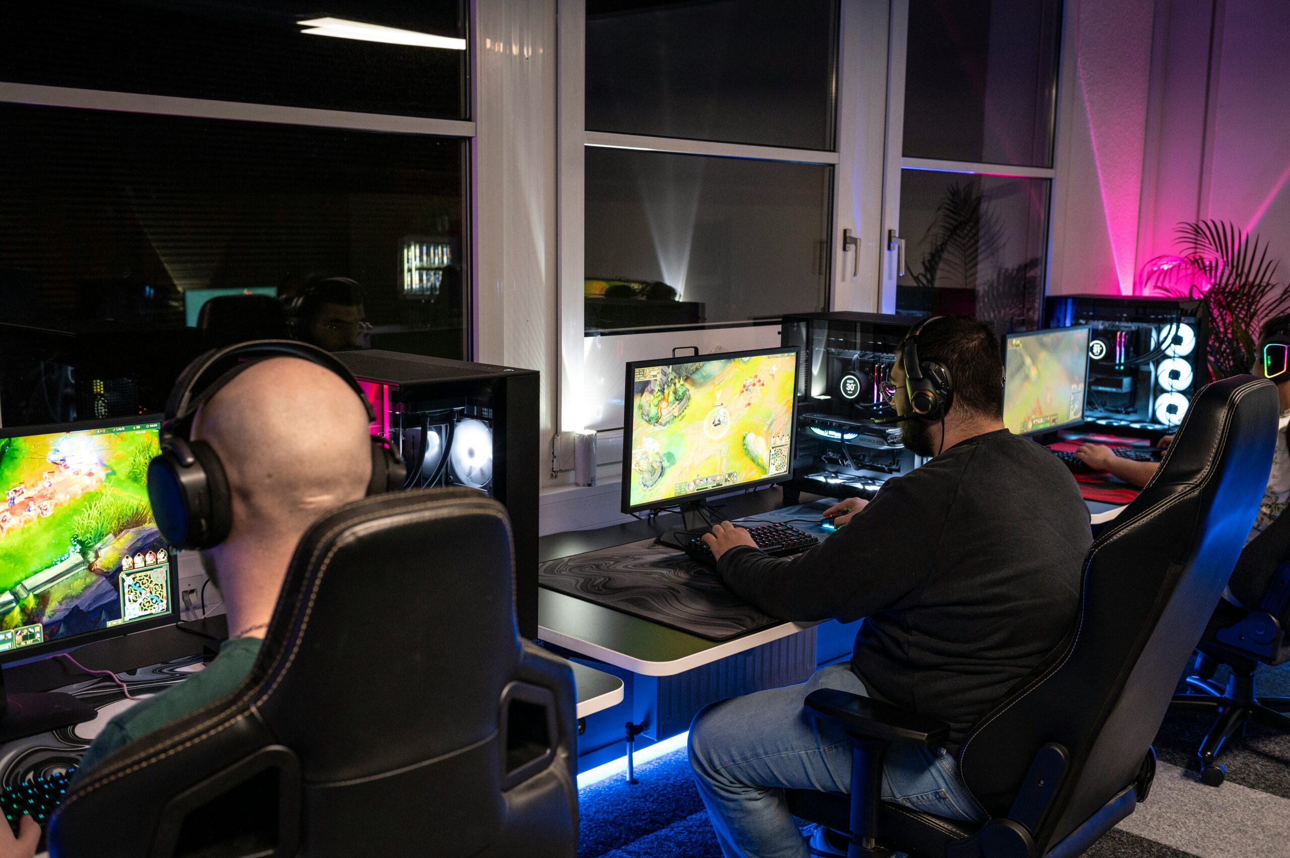 “Interview with an Indian Esports Pro: From Zero to National Stage”